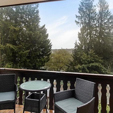 Apartment Cosy - An Skipiste Und Bikepark Winterberg Bagian luar foto