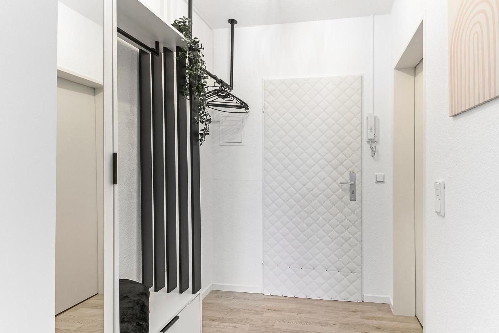 Apartment Cosy - An Skipiste Und Bikepark Winterberg Bagian luar foto