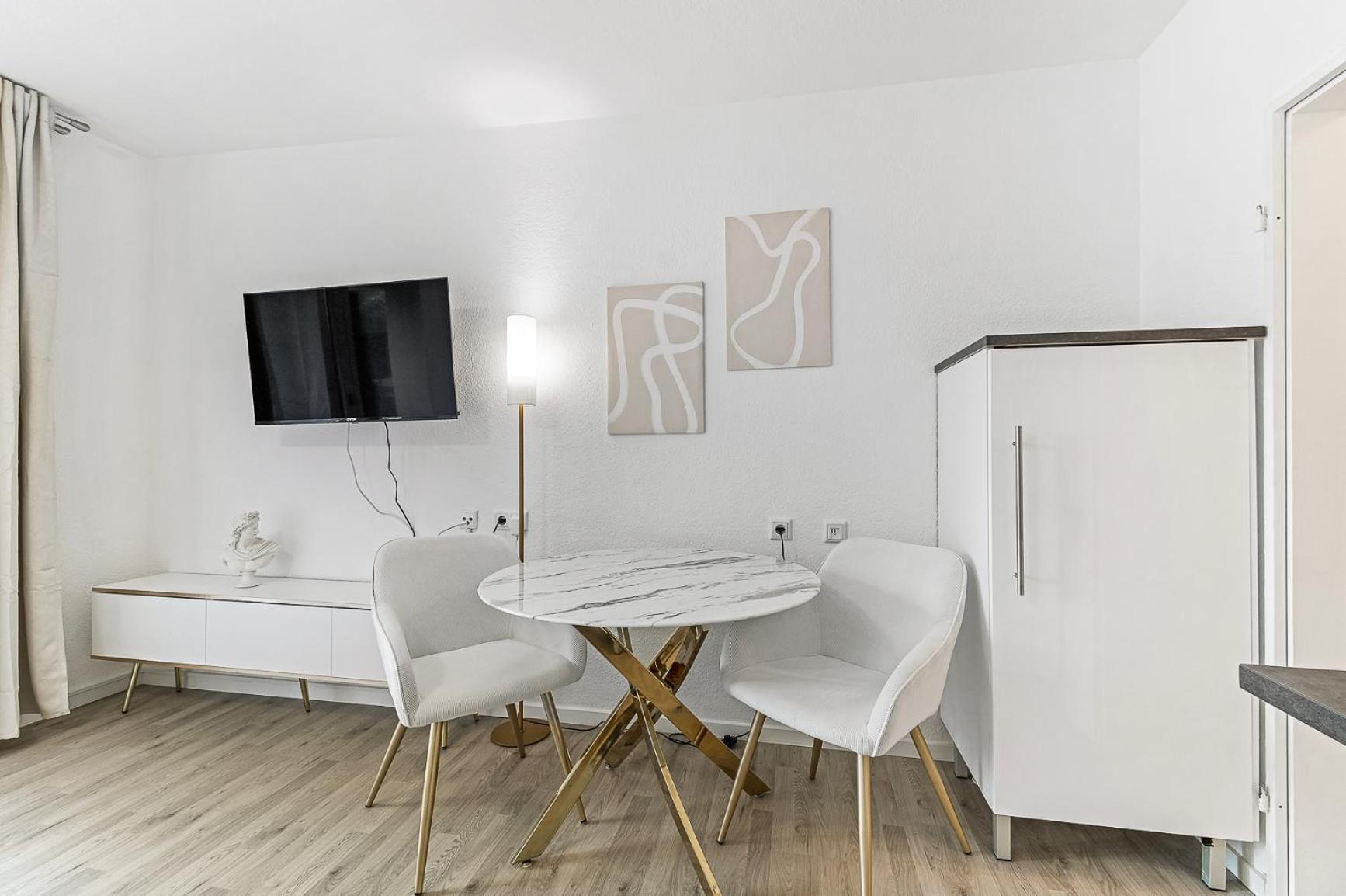 Apartment Cosy - An Skipiste Und Bikepark Winterberg Bagian luar foto